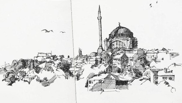 Istanbul